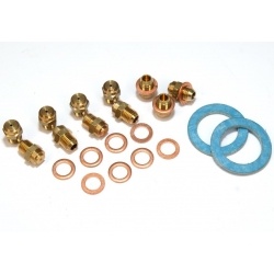 Комплект перехода на сжиженный газ для котлов 40KW Fondital