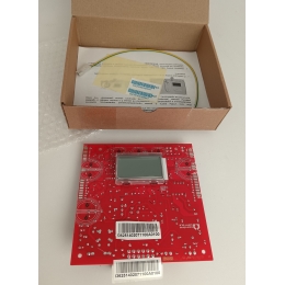 Электронная плата управления настенных газовых котлов Fondital Antea, Nova Florida