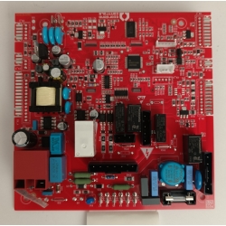 Электронная плата управления настенных газовых котлов Fondital Antea, Nova Florida