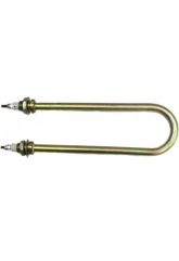 ТЭН для нагрева воды 2кВт L230мм 42A13/2,0 P 220 Ф2, оцинкованный