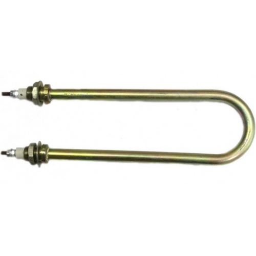 ТЭН для нагрева воды 2кВт L230мм 42A13/2,0 P 220 Ф2, оцинкованный купить в интернет магазине Санрай73