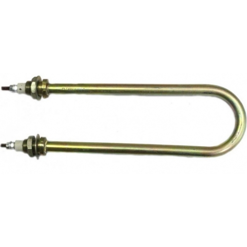 ТЭН для нагрева воды 2,5кВт L330мм 42A13/2,0 P 220 Ф2, оцинкованный купить в интернет магазине Санрай73