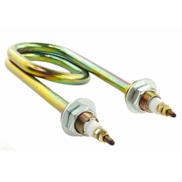 ТЭН для нагрева воды 3кВт L190мм 42A13/3,0 P 220 Ф7, оцинкованный