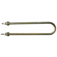 ТЭН для нагрева воды 3кВт L310мм 42A13/3,0 P 220 Ф2, оцинкованный