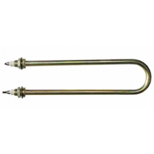 ТЭН для нагрева воды 3кВт L310мм 42A13/3,0 P 220 Ф2, оцинкованный купить в интернет магазине Санрай73