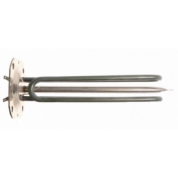 ТЭН 2 кВт для водонагревателя Haier под анод М6