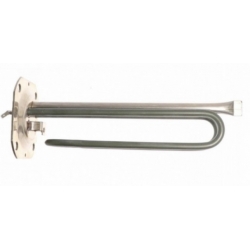 ТЭН 2 кВт для водонагревателя Haier под анод М6