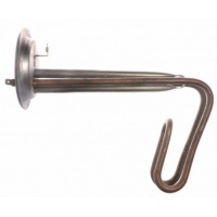 ТЭН 1,5 кВт для водонагревателя Thermex, под анод М6, фланец 92мм, L175