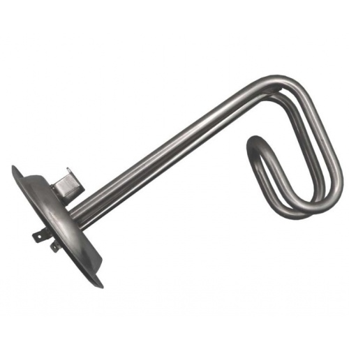 ТЭН 1,5 кВт для водонагревателя Thermex, под анод М6, фланец 92мм, L160 купить в интернет магазине Санрай73