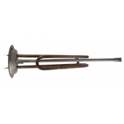 ТЭН 2,5 кВт RF для водонагревателя Thermex ISP, IRP, SPR, SPRINT, Garanterm, под анод М6