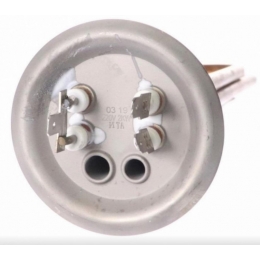 ТЭН 2 кВт для водонагревателя Garanterm, Thermex, под анод М4, фланец 73мм