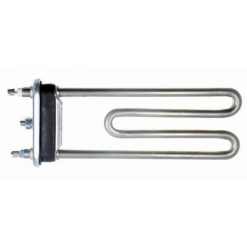 ТЭН 1900W для стиральной машины Ardo, Samsung с отверстием под датчик L185мм купить в интернет магазине Санрай73