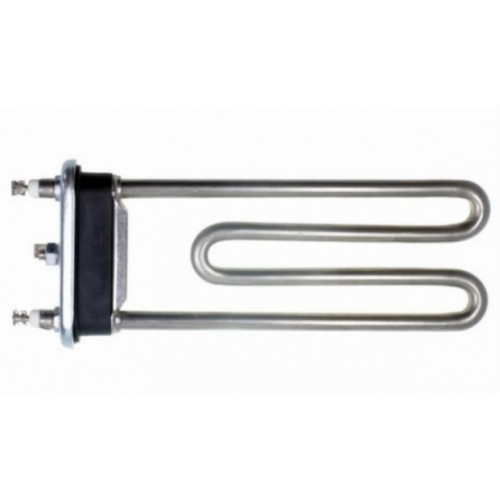 ТЭН 1600W для стиральной машины AEG, LG, Samsung с отверстием под датчик L175мм купить в интернет магазине Санрай73