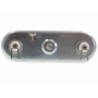 ТЭН 1950W для стиральной машины Ardo, Candy L180мм