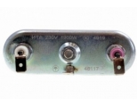 ТЭН 1900W для стиральной машины LG Direct Drive L175мм