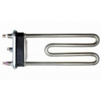 ТЭН 1900W для стиральной машины LG Direct Drive L175мм