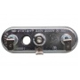 ТЭН 2000W для стиральной машины Bosch, Siemens с отверстием под датчик L238мм