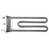 ТЭН 1640W для стиральной машины Candy, Electrolux L180мм