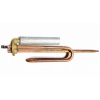 Комплект ТЭН 2 кВт RCA для водонагревателя Ariston + анод