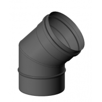 Отвод 45* ОМ-Р 430-0.5 D80 2S