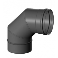 Отвод 87 ОМ-Р 430-0.8 D200 3S