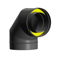 Отвод Термо 87 ОТ-Р 430-0.5/430 D80/140 3S