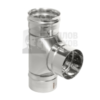 Тройник 87 ТРМ(М)-Р 430-0.8 D200 У