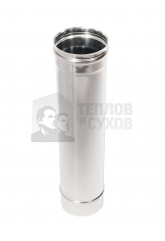 Труба L500 ТМ-Р 430-0.5 D80