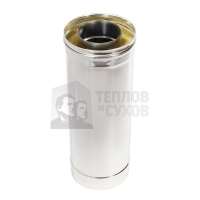 Труба Термо L 500 ТТ-Р 430-0.5/430 D110/180