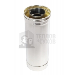 Труба Термо L 500 ТТ-Р 430-0.5/430 D110/180