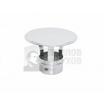 Зонты на дымоход купить в Ульяновске каталог с ценами