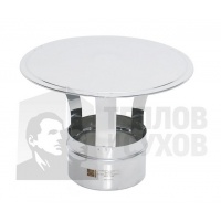 Зонт моно ЗМ-Р 430-0.5 D80 У