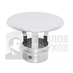 Зонт моно ЗМ-Р 430-0.5 D80 У