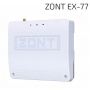 Блок расширения ZONT EX-77 для Climatic 1.3