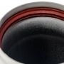 Удлинитель дымохода Stout ф80 2000мм утепленный