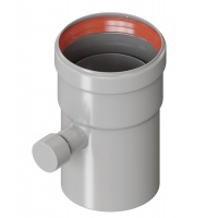 Конденсатоотводчик универсальный  D80 ROMMER