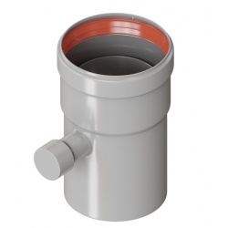 Конденсатоотводчик универсальный  D80 ROMMER