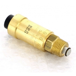 Воздухоотводчик 1/2"нр Flamco Flexvent автоматический прямой
