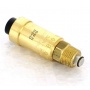 Воздухоотводчик 1/2"нр Flamco Flexvent автоматический прямой