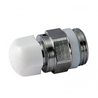 Воздухоотводчик 1/8"нр Giacomini ручная регулировка прямой