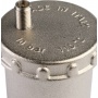 Воздухоотводчик 3/4"нр Stout автоматический вертикальный выпуск