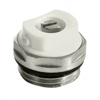 Воздухоотводчик 1/2"нр VRT ручная регулировка (кран Маевского)