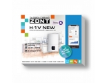 Термостат отопительный ZONT H-1V NEW GSM / Wi-Fi