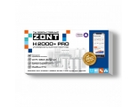 Контроллер ZONT H2000+ Pro GSM / Wi-Fi / Etherrnet универсальный