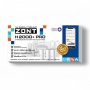 Контроллер ZONT H2000+ Pro GSM / Wi-Fi / Etherrnet универсальный