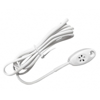 Датчик температуры комнатный ZONT NTC проводной