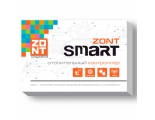 Термостат отопительный ZONT SMART NEW GSM / Wi-Fi