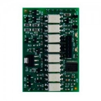 Плата цифровой шины ZONT универсальная, для Climatic