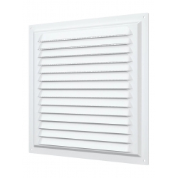 Вентиляционная решетка 250мм х 250мм ERA металлическая
