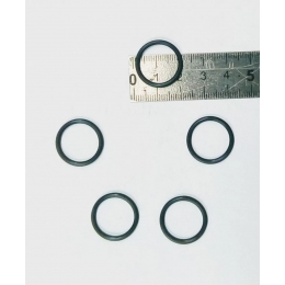 Малое уплотнительное кольцо газового клапана ARDERIA (3080164)